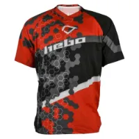 Hebo Am Replica Kurzarm-t-shirt