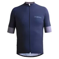 Hebo Bandlands Kurzarm-radtrikot Hebo Bandlands Kurzarm-radtrikot