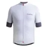 Hebo Bandlands Kurzarm-radtrikot