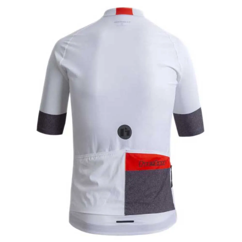 Hebo Bandlands Kurzarm-radtrikot Hebo Bandlands Kurzarm-radtrikot