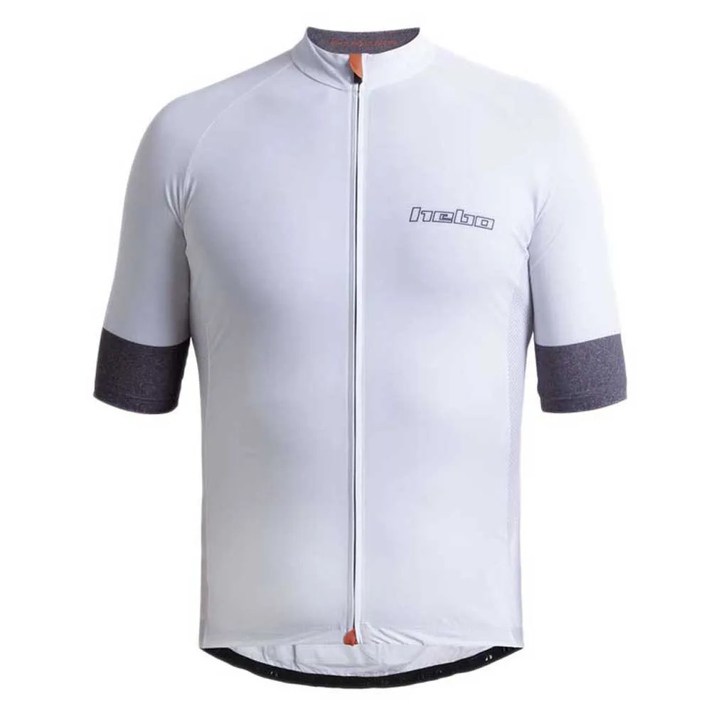 Hebo Bandlands Kurzarm-radtrikot Hebo Bandlands Kurzarm-radtrikot