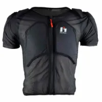 Hebo Defender Pad Ii Jacke Hebo Defender Pad Ii Jacke