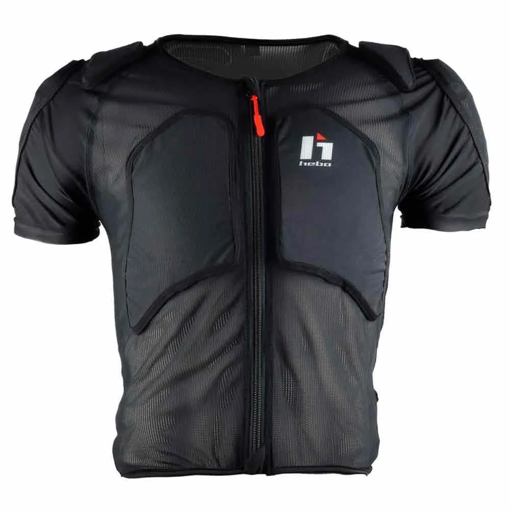 Hebo Defender Pad Ii Jacke
