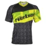 Hebo Fusion Kurzarm-t-shirt