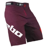 Hebo Fusion Kurze Hose Hebo Fusion Kurze Hose