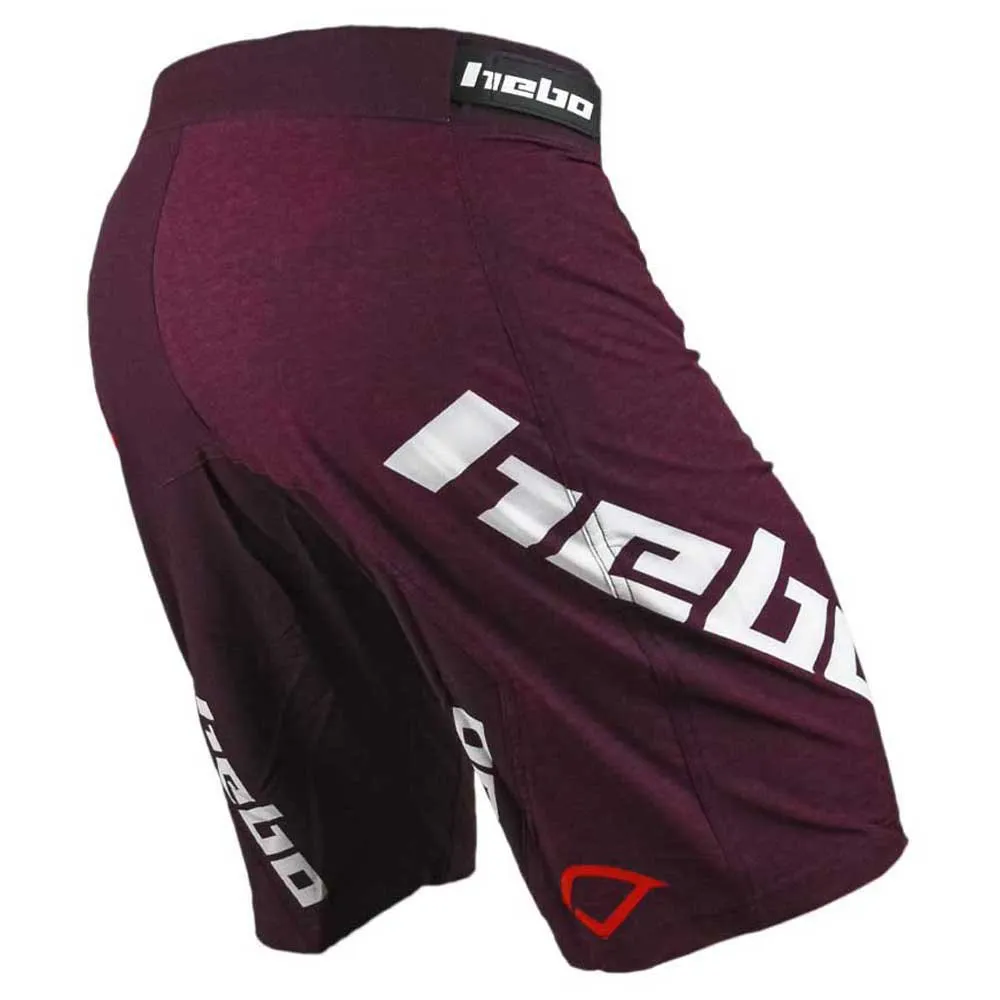 Hebo Fusion Kurze Hose Hebo Fusion Kurze Hose