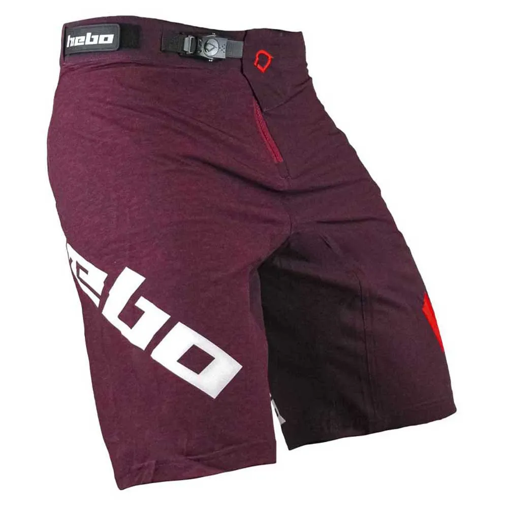 Hebo Fusion Kurze Hose Hebo Fusion Kurze Hose