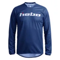 Hebo Kodiak Langarm-trikot Hebo Kodiak Langarm-trikot