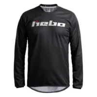Hebo Kodiak Langarm-trikot Hebo Kodiak Langarm-trikot
