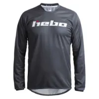 Hebo Kodiak Langarm-trikot Hebo Kodiak Langarm-trikot