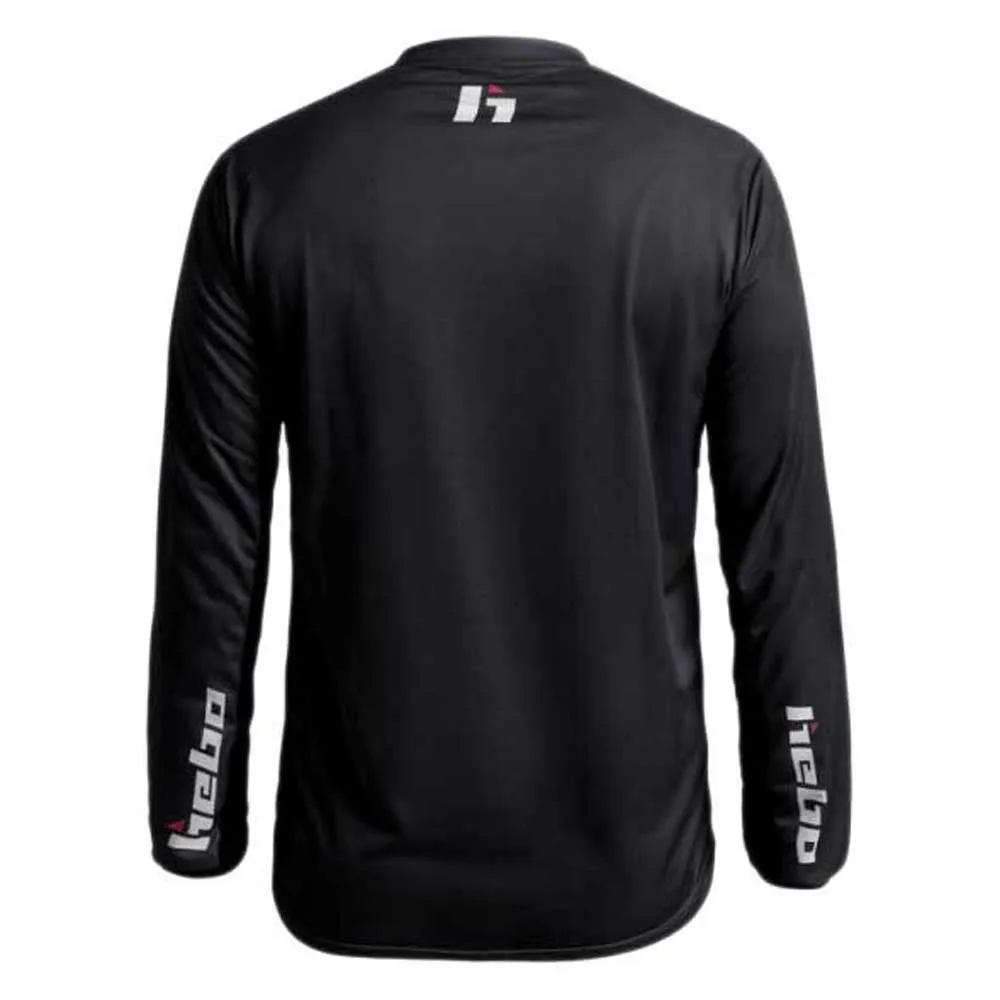 Hebo Kodiak Langarm-trikot