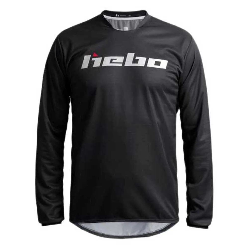 Hebo Kodiak Langarm-trikot