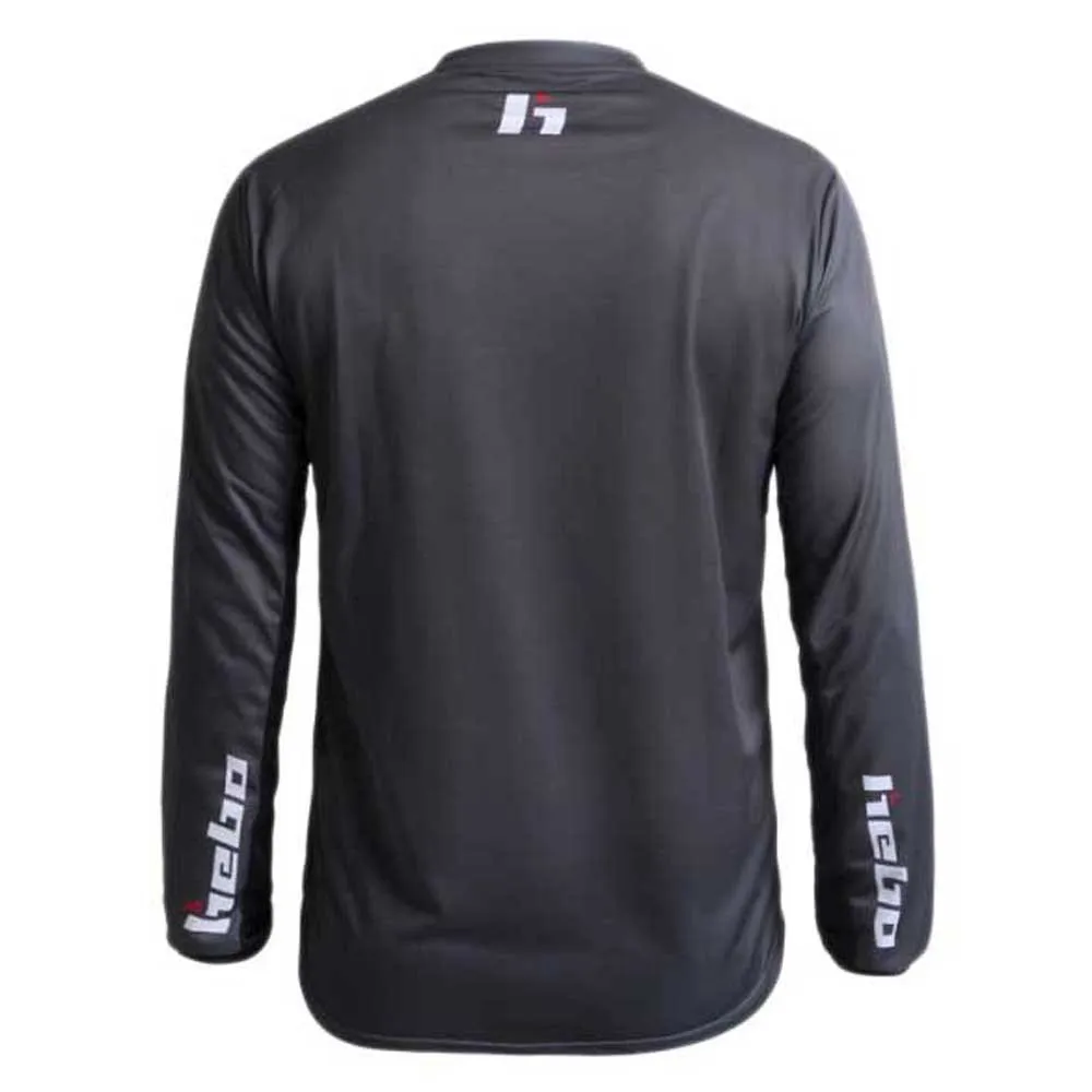 Hebo Kodiak Langarm-trikot Hebo Kodiak Langarm-trikot