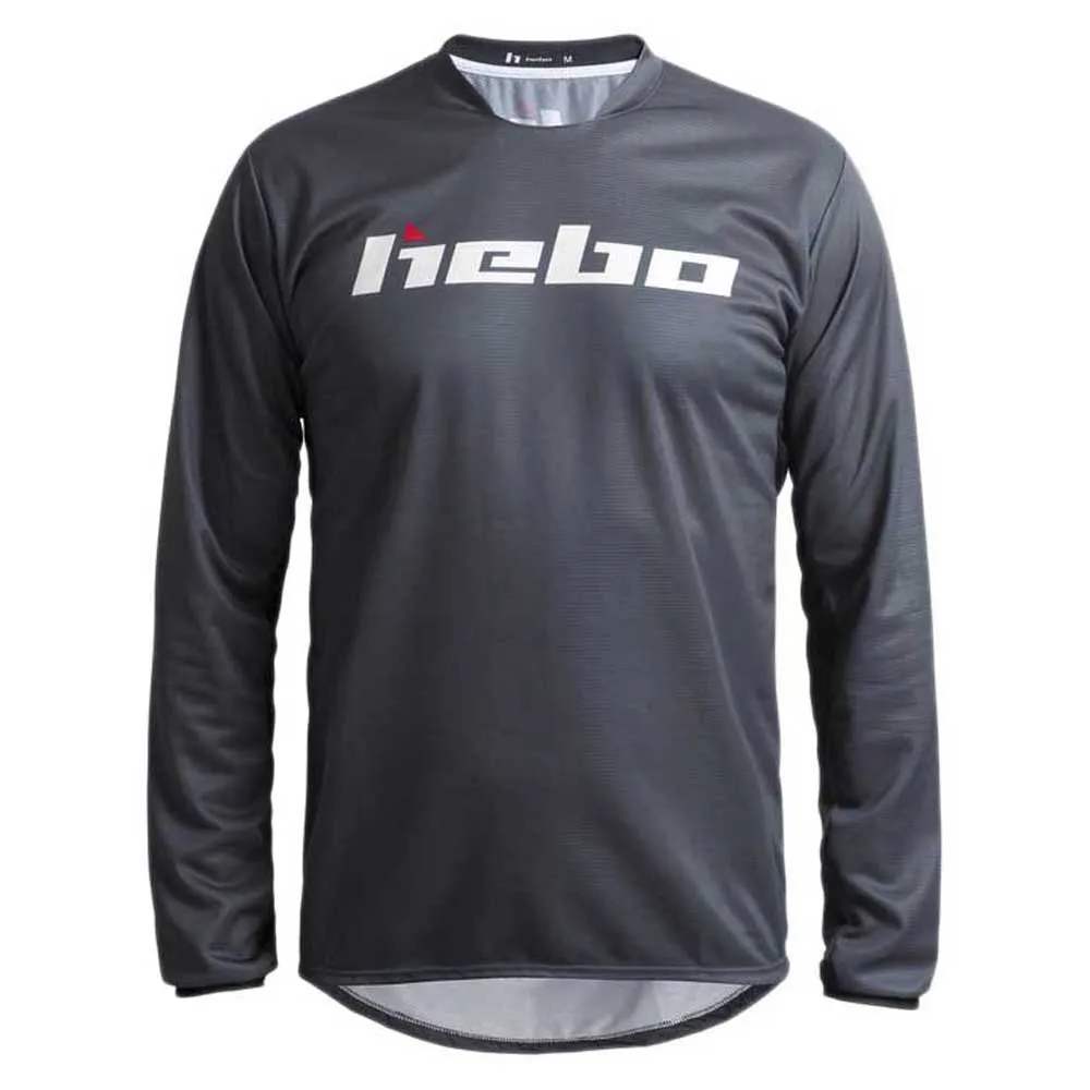 Hebo Kodiak Langarm-trikot Hebo Kodiak Langarm-trikot