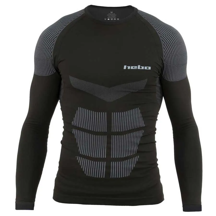 Hebo Langarm-baselayer Hebo Langarm-baselayer