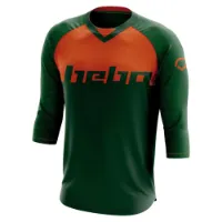 Hebo Level 3/4-arm T-shirt Hebo Level 3/4-arm T-shirt