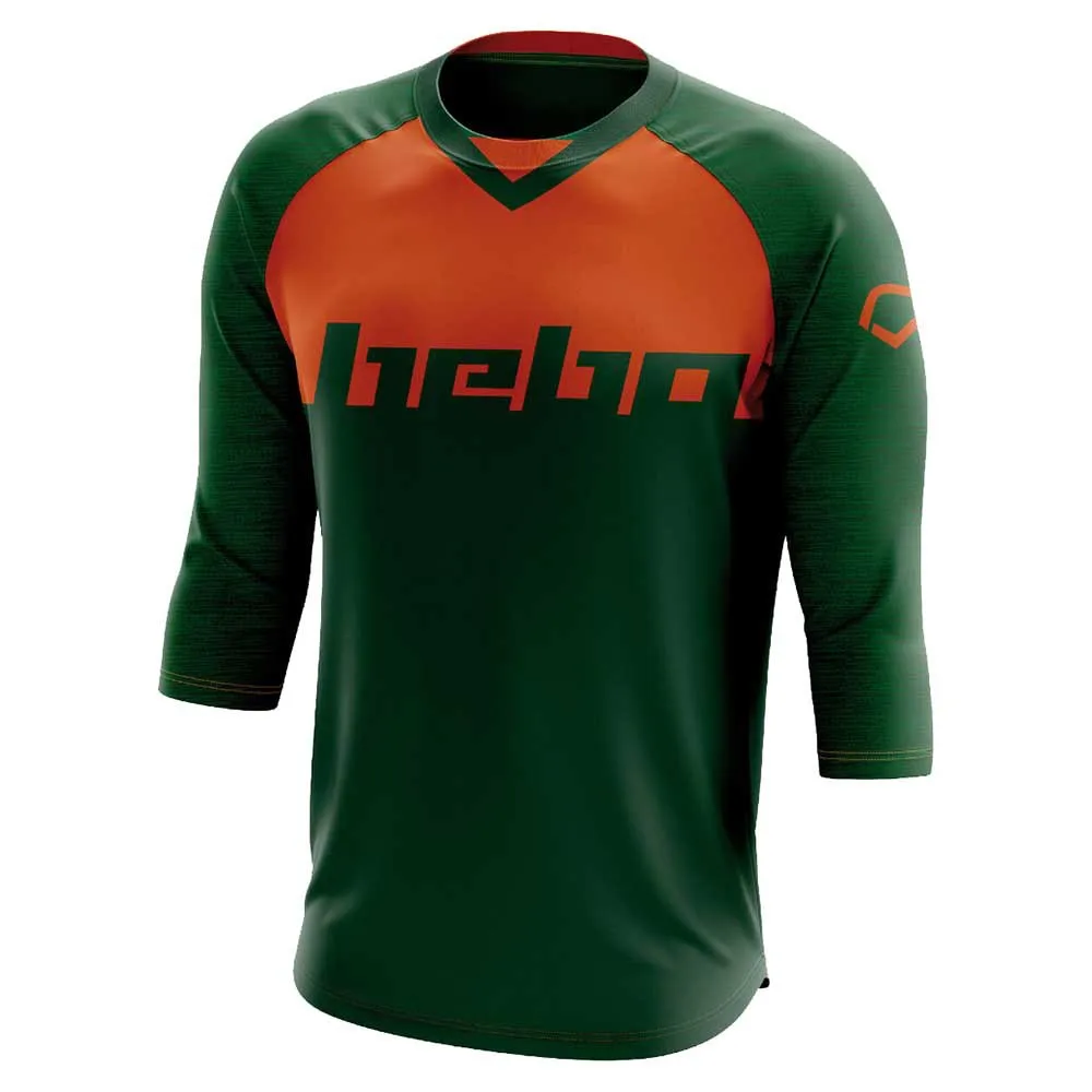 Hebo Level 3/4-arm T-shirt Hebo Level 3/4-arm T-shirt