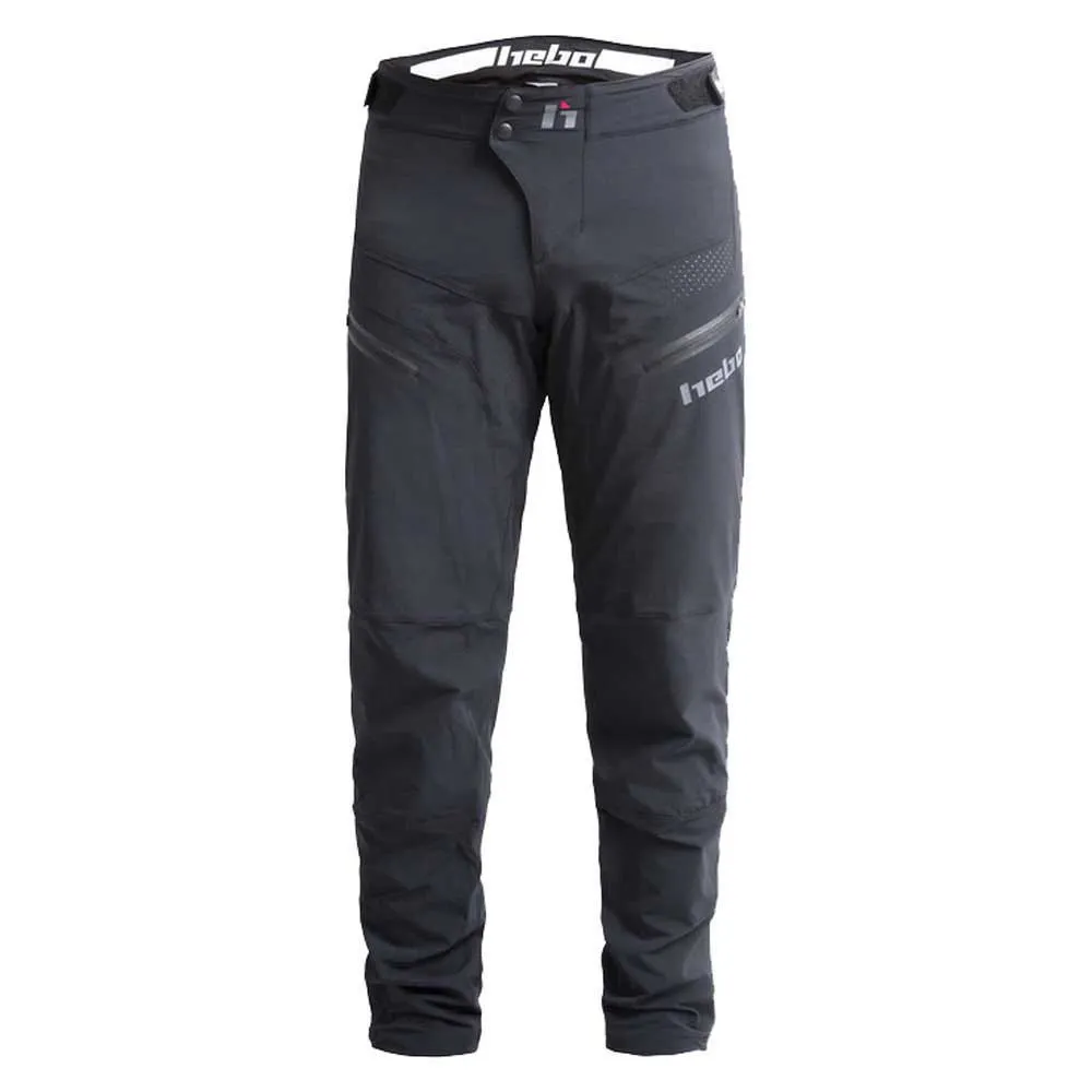 Hebo Level Hosen, Black Hebo Level Hosen, Black