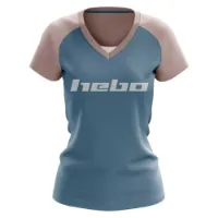 Hebo Level Kurzarm-t-shirt Hebo Level Kurzarm-t-shirt