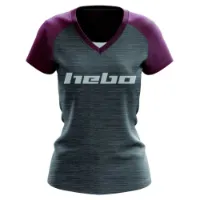 Hebo Level Pro Kurzarm-t-shirt Hebo Level Pro Kurzarm-t-shirt
