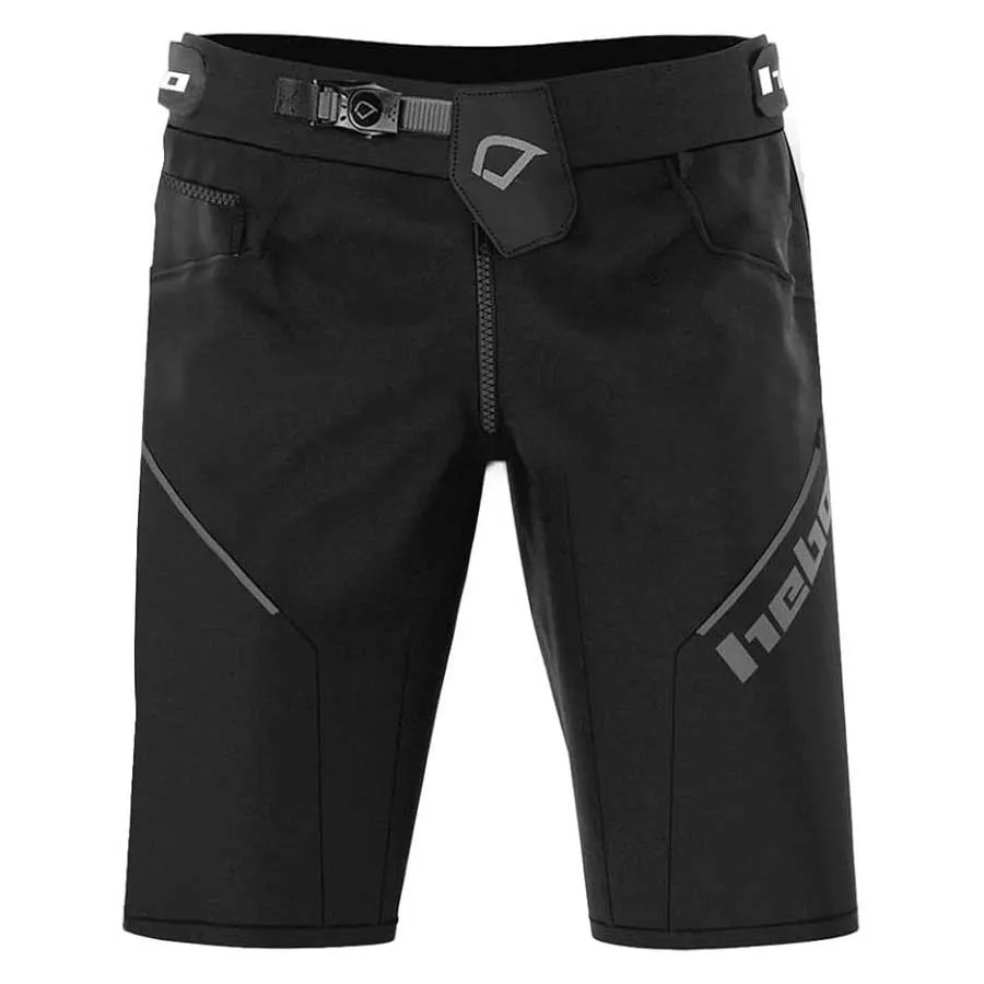 Hebo Level Pro Kurze Hose, Black Hebo Level Pro Kurze Hose, Black