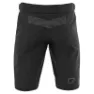 Hebo Level Pro Kurze Hose, Black