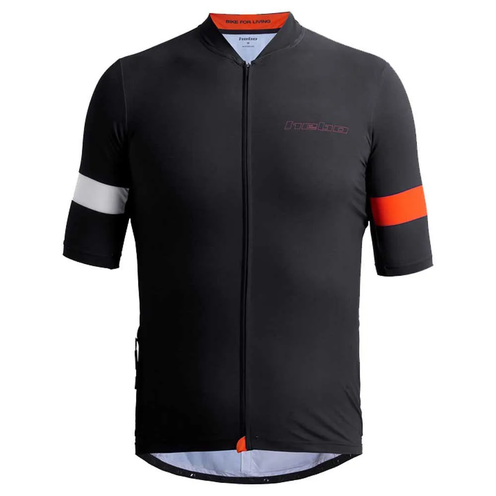 Hebo Ochoco Kurzarm-radtrikot Hebo Ochoco Kurzarm-radtrikot