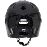 Hebo Origin+ Downhillhelm, Black