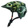 Hebo Origin Downhillhelm, Khaki