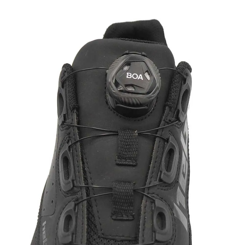 Hebo Resistance Mtb-schuhe, Black Hebo Resistance Mtb-schuhe, Black