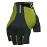 Hebo Route Kurze Handschuhe, Lime