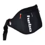 Hebo Spyder Gürteltasche, Black, One Size