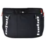 Hebo Spyder Gürteltasche, Black, One Size
