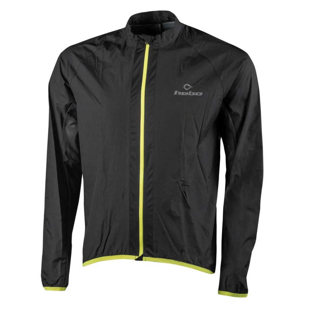Hebo Swing Jacke, Lime