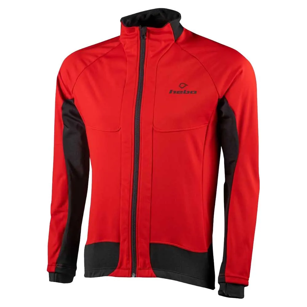 Hebo Tiger Shark Jacke Hebo Tiger Shark Jacke