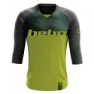 Hebo Tracker 3/4-arm T-shirt
