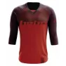 Hebo Tracker 3/4-arm T-shirt