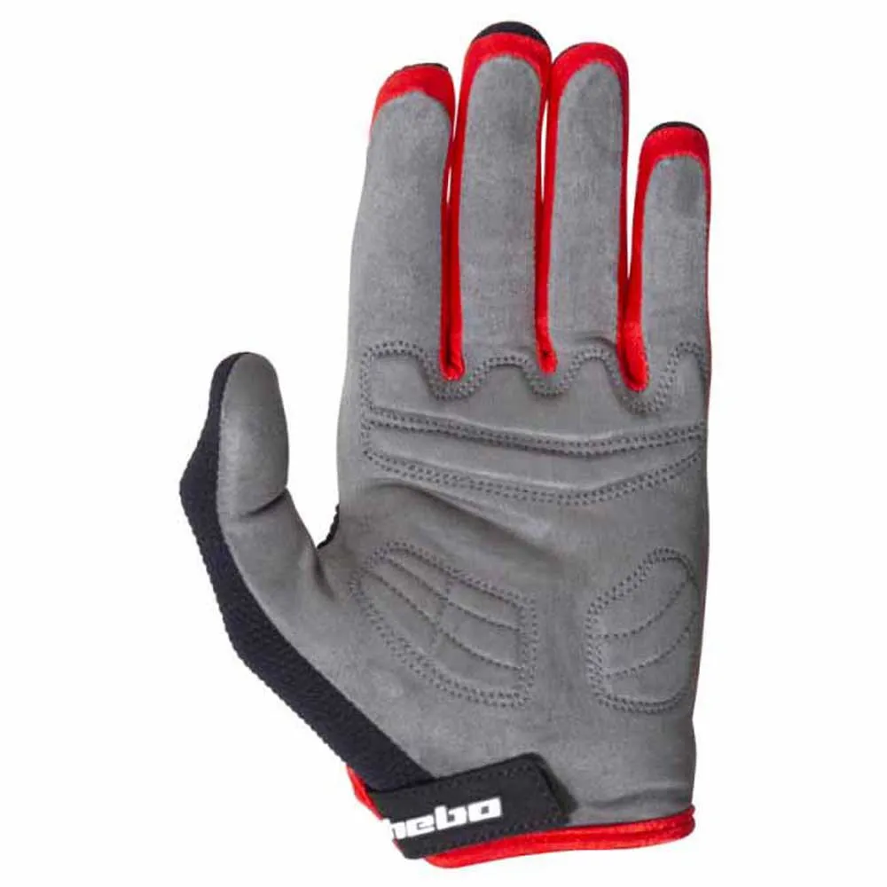Hebo Tracker Ii Handschuhe