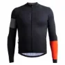 Hebo Traka Langarm Enduro Trikot