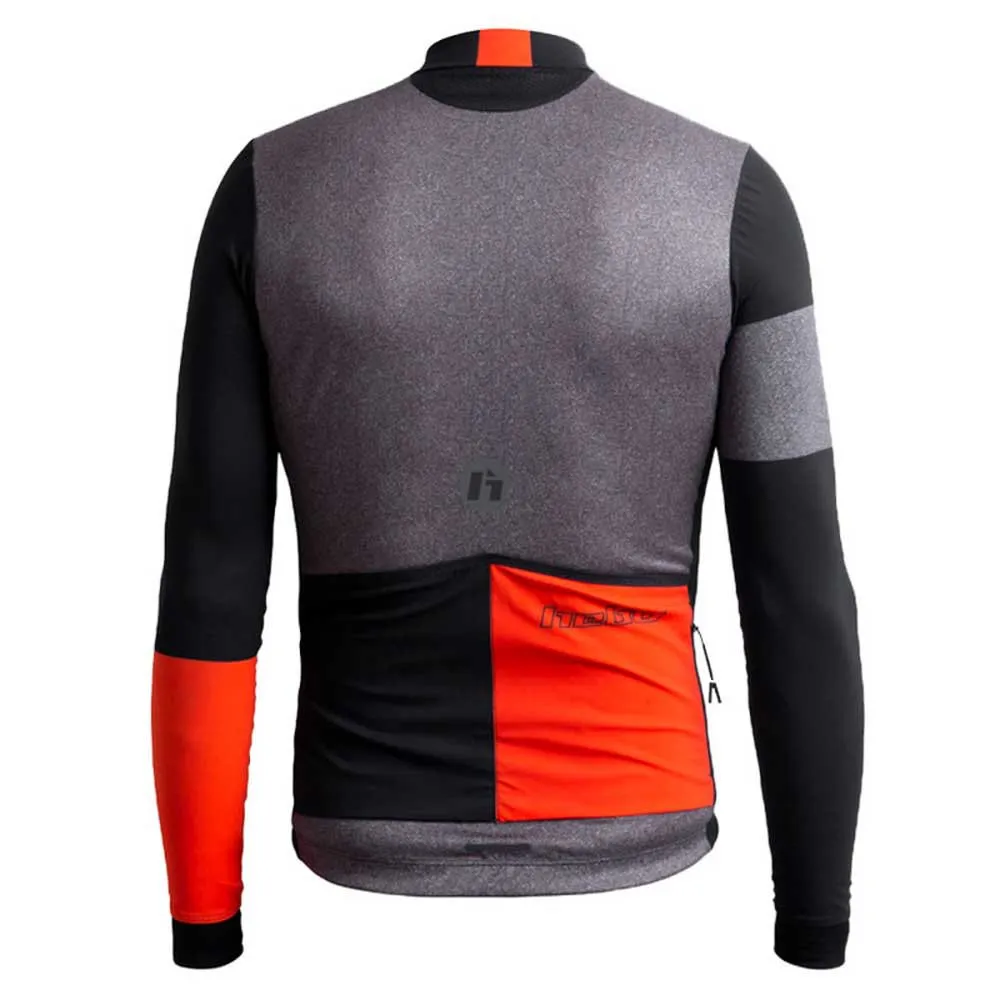 Hebo Traka Langarm Enduro Trikot Hebo Traka Langarm Enduro Trikot