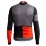 Hebo Traka Langarm Enduro Trikot