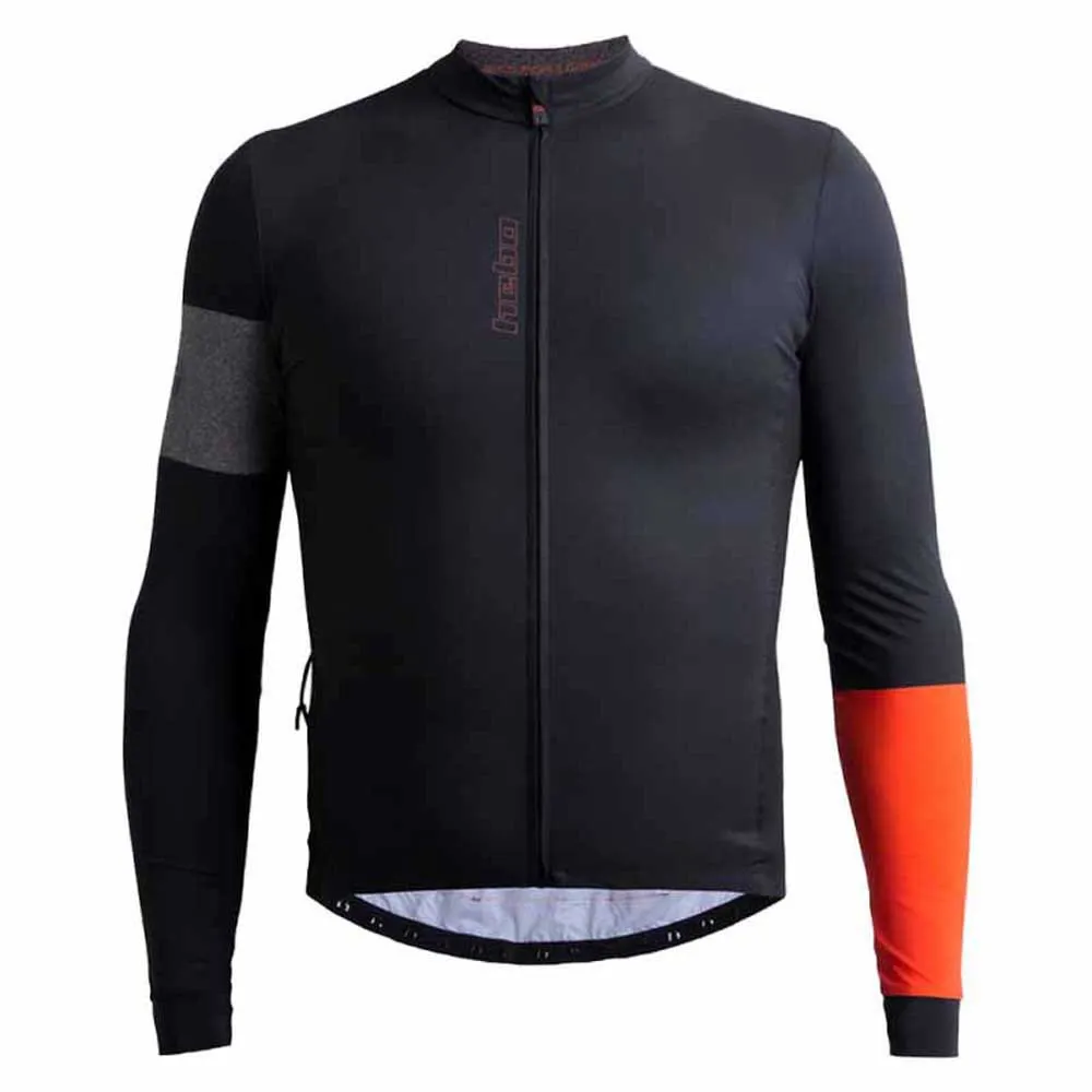 Hebo Traka Langarm Enduro Trikot Hebo Traka Langarm Enduro Trikot