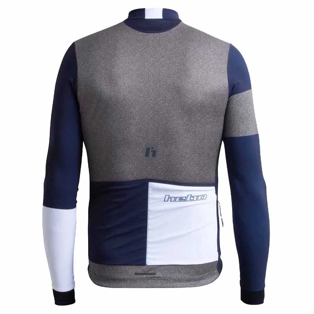 Hebo Traka Langarm Enduro Trikot Hebo Traka Langarm Enduro Trikot