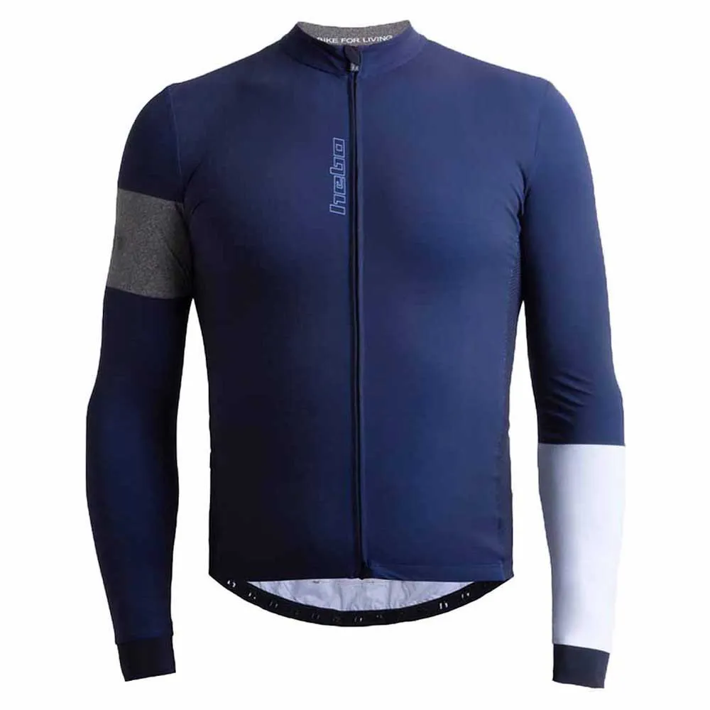 Hebo Traka Langarm Enduro Trikot Hebo Traka Langarm Enduro Trikot