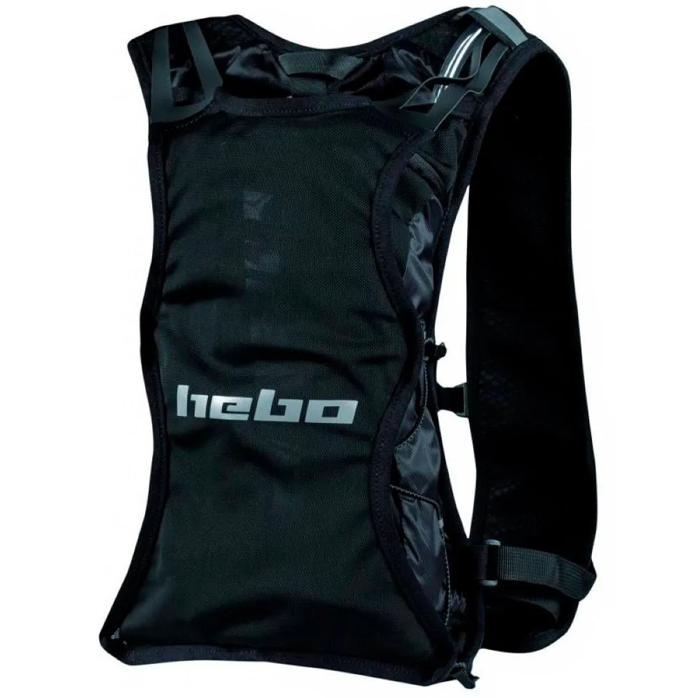Hebo Trinkblase, Black, One Size Hebo Trinkblase, Black, One Size