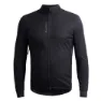 Hebo Tuscani Winter Langarm Enduro Trikot