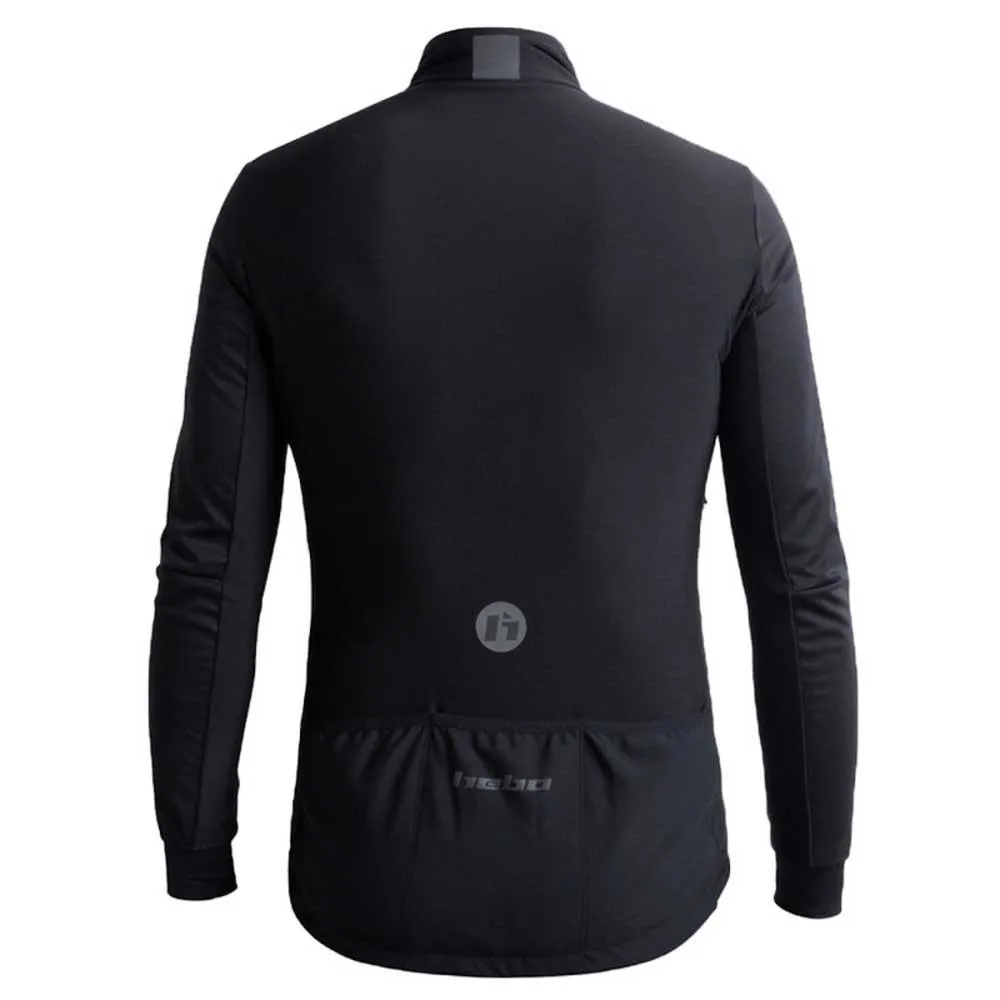 Hebo Tuscani Winter Langarm Enduro Trikot Hebo Tuscani Winter Langarm Enduro Trikot