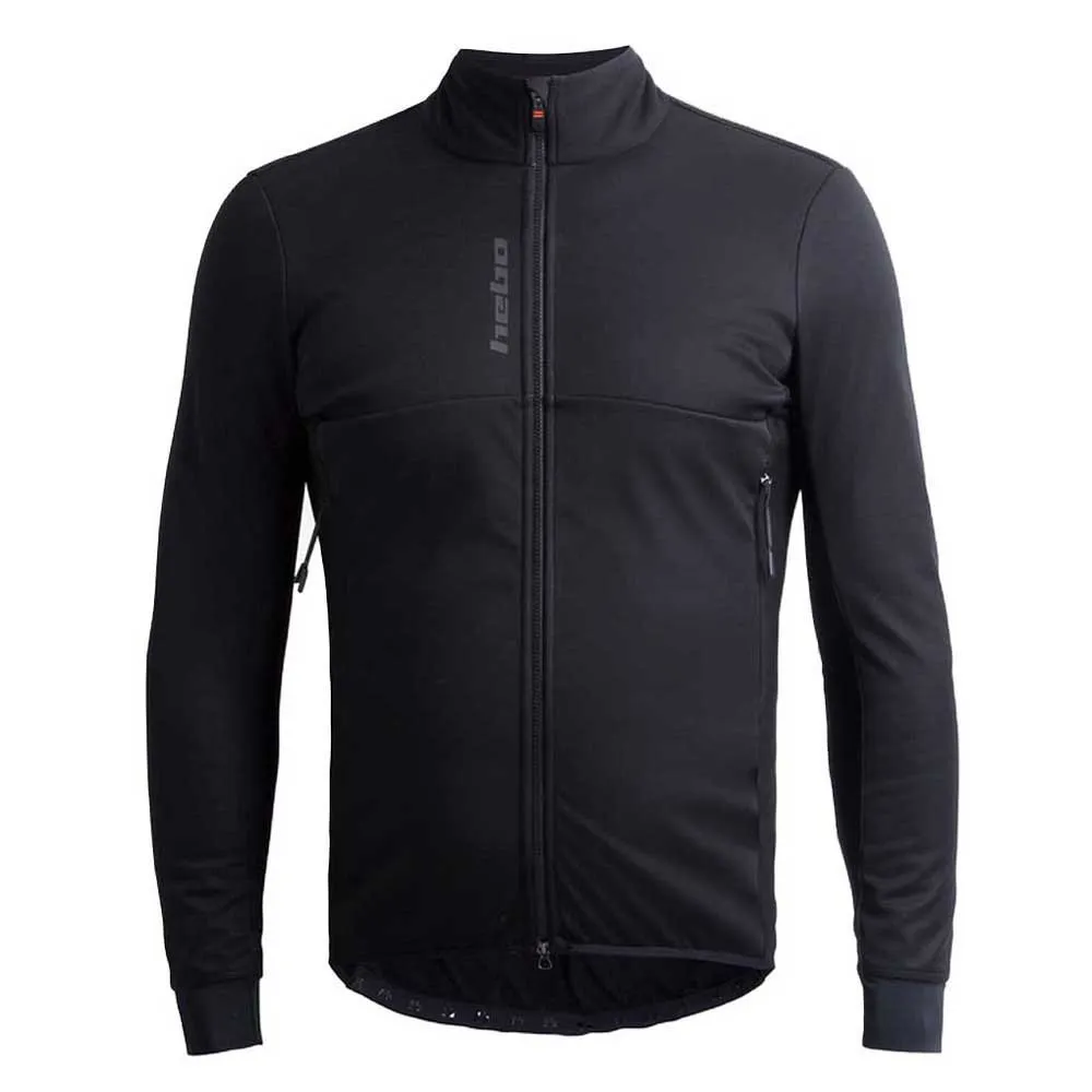 Hebo Tuscani Winter Langarm Enduro Trikot Hebo Tuscani Winter Langarm Enduro Trikot