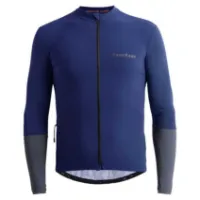 Hebo Volts Langarm-trikot Hebo Volts Langarm-trikot