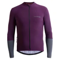 Hebo Volts Langarm-trikot Hebo Volts Langarm-trikot